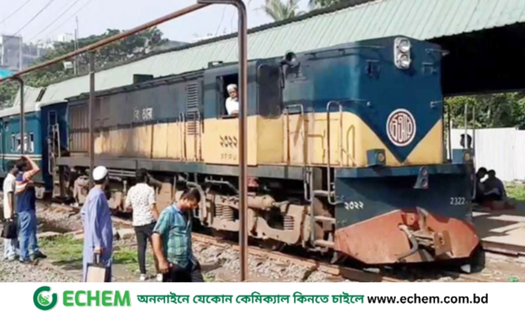 নাশকতা এড়াতে বন্ধ পাঁচ জোড়া লোকাল ট্রেন