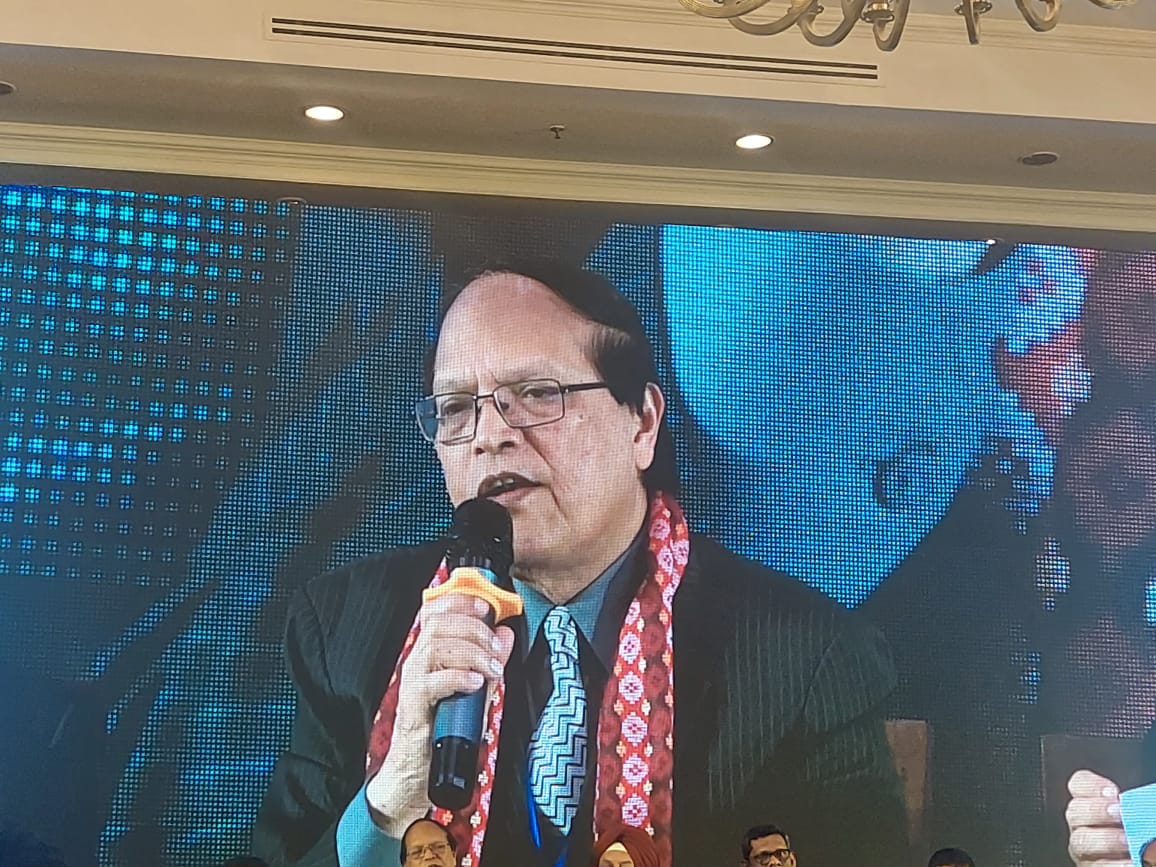 আঞ্চলিক অর্থনৈতিক সংযোগের বিপুল সম্ভাবনার হাতছানি