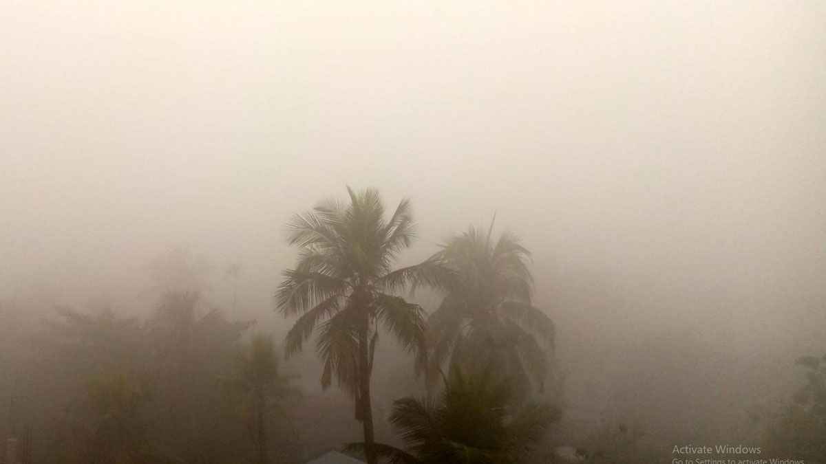 ১১ দিন ধরে দেশের সর্বনিম্ন তাপমাত্রা তেঁতুলিয়ায়, ১২.১ ডিগ্রি