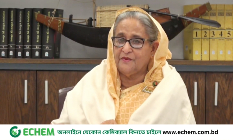 ‘মানুষের জীবন নিয়ে কাউকে খেলতে দেব না’