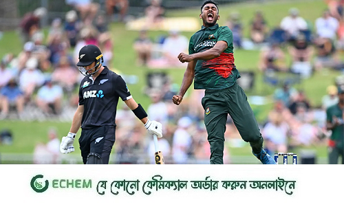 নিউজিল্যান্ডের মাটিতে ইতিহাস বদলাতে চায় টাইগাররা