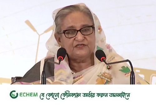 ‘উন্নয়ন দৃশ্যমান, বাড়বে এবার কর্মসংস্থান’: আ'লীগের ইশতেহার