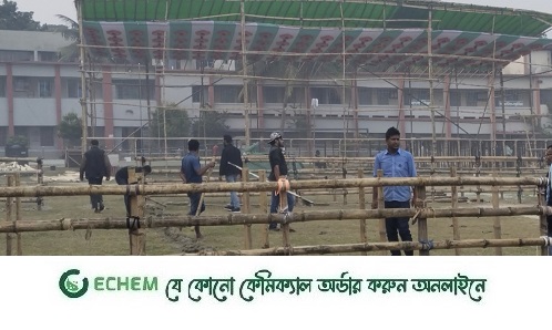 প্রধানমন্ত্রীর টুঙ্গিপাড়া-কোটালিপাড়া জনসভা জনসমুদ্রে পরিণত হবে