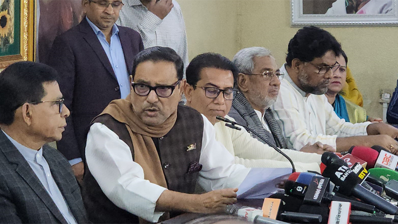 প্রার্থীদের আয় দৃষ্টিকটু হলে সময়মতো দেখবেন প্রধানমন্ত্রী