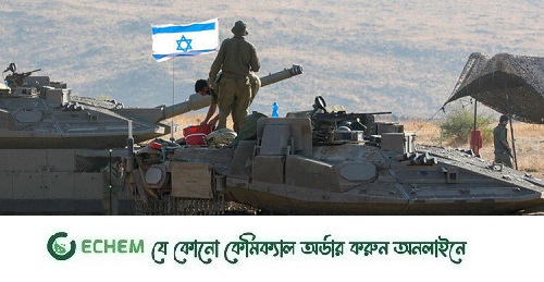 গাজায় আবাসিক ভবনে হামলা, যুদ্ধ বন্ধে মিশরের তিন প্রস্তাব