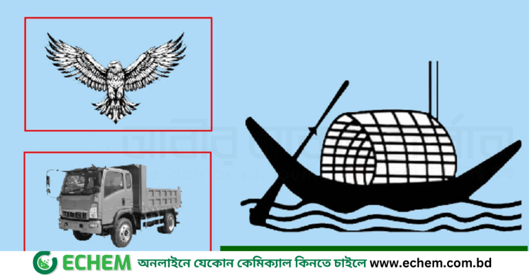 লক্ষ্মীপুরে নৌকার শঙ্কা, ঈগল ও ট্রাকের পাল্লা ভারী