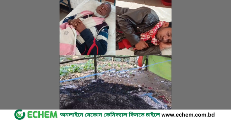 স্বতন্ত্র প্রার্থীর সমর্থকদের ওপর হামলার অভিযোগ, নৌকার ক্যাম্পে অগ্নিসংযোগ