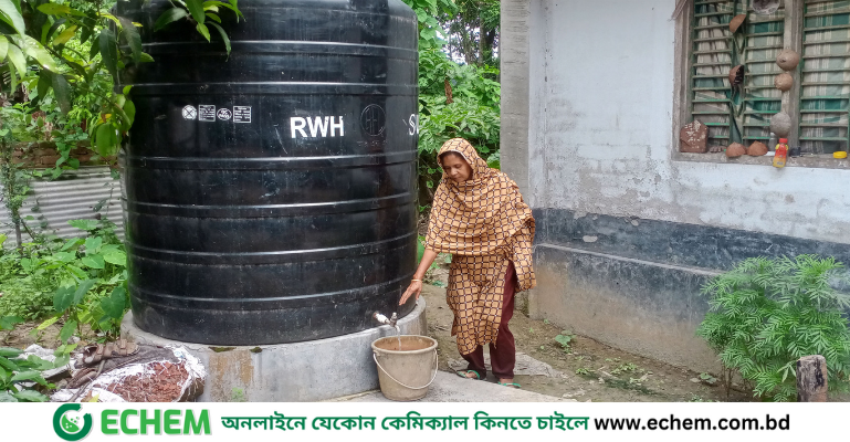সাতক্ষীরা: নিরাপদ খাবার পানি ও স্বাস্থ্যসম্মত ল্যাট্রিন এখন সময়ের দাবি