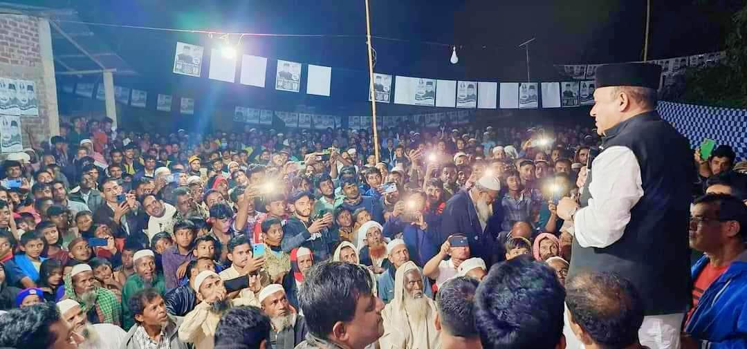 কক্সবাজার-৩: প্রচারণায় এগিয়ে নৌকা, নালিশে ব‍্যস্ত ঈগল