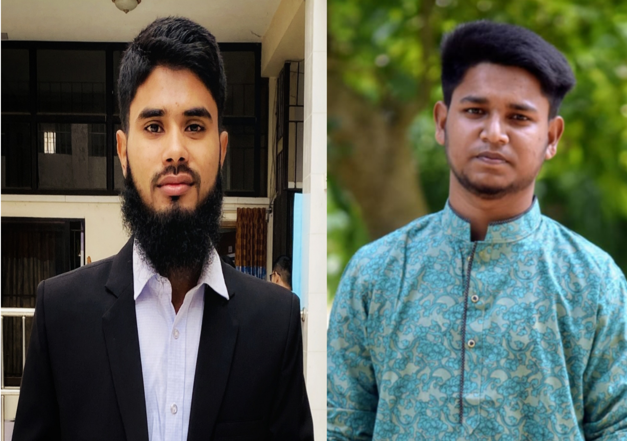 উৎসর্গ ফাউন্ডেশনের নেতৃত্বে কাউছার-আকরাম