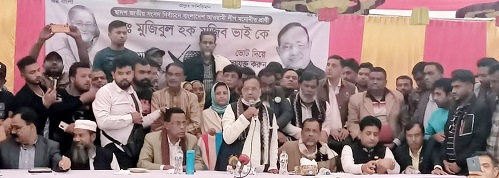 বিশ্ব নেতৃবৃন্দ শেখ হাসিনার নেতৃত্বের প্রশংসা করে