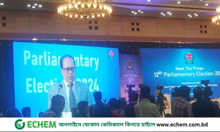 নির্বাচন স্বচ্ছ করতে সব ধরনের ব্যবস্থা নেওয়া হয়েছে