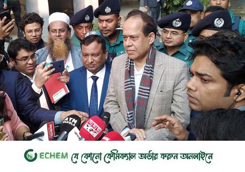 সকলের আন্তরিক প্রচেষ্টায় এ ভোট আয়োজন সম্পন্ন হয়েছে