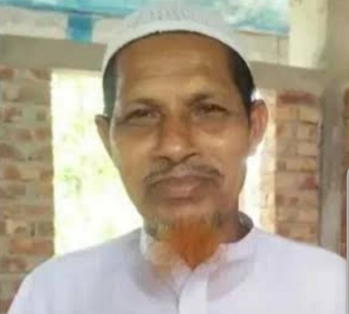 গাজীপুরে সহকারী প্রিসাইডিং অফিসারে মৃত্যু