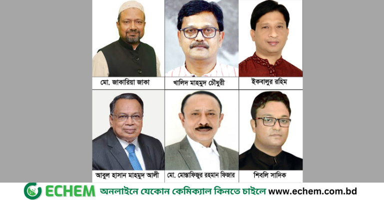 দিনাজপুরের ৬টি আসনে বেসরকারীভাবে নির্বাচিত হলেন যারা