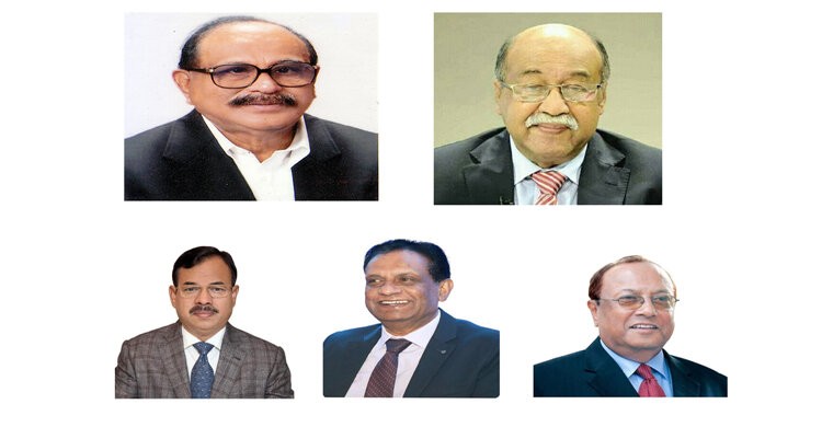 নরসিংদীর ৪টিতে নৌকা ও ১টিতে স্বতন্ত্র প্রার্থী বিজয়ী