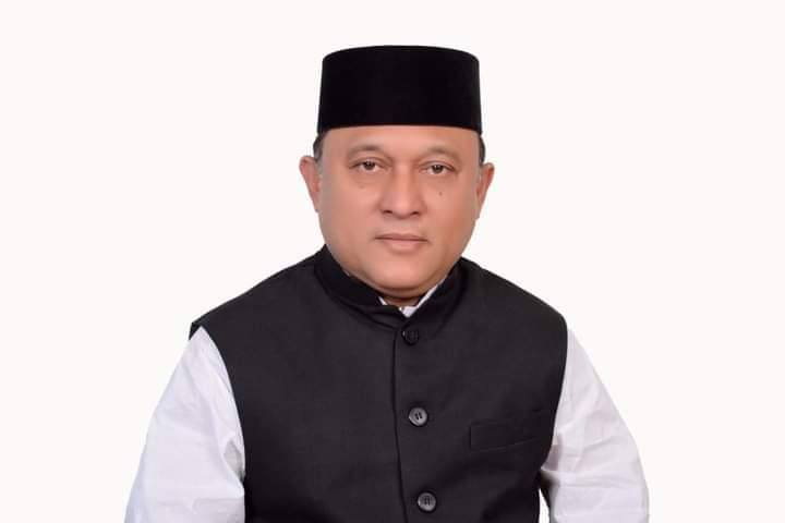 কক্সবাজার- ৩ আসনে হ্যাটট্রিক করলেন কমল