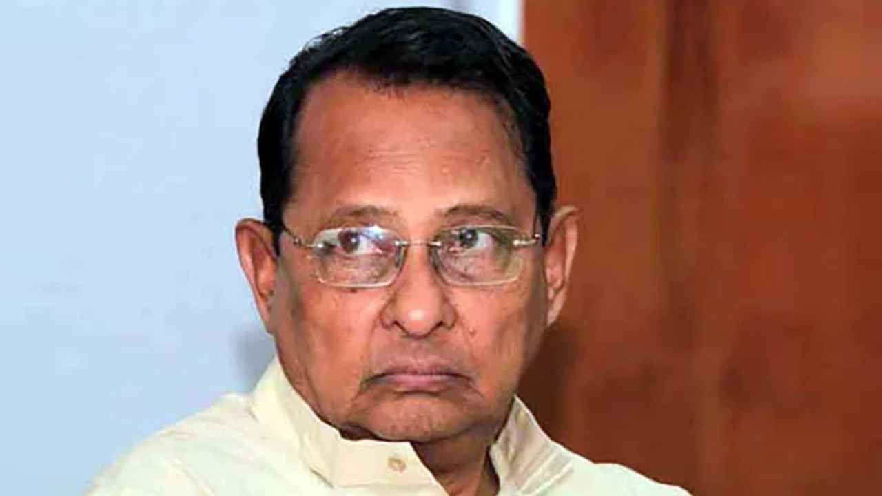 হেরে গেলেন হাসানুল হক ইনু