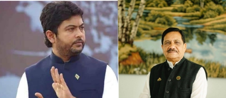 নিক্সনের হ্যাটট্রিক জয়, জাফরউল্লাহর হ্যাটট্রিক পরাজয়