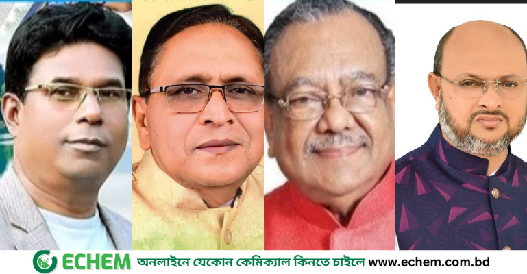 সাতক্ষীরায় ৩ টিতে নৌকা ও একটিতে লাঙ্গল বিজয়ী