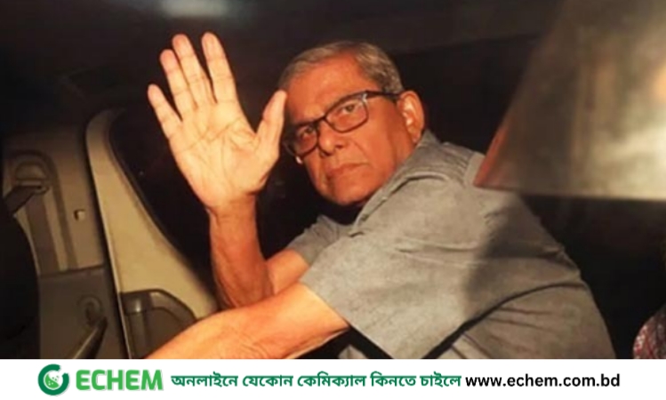 মির্জা ফখরুলের জামিন শুনানি কাল