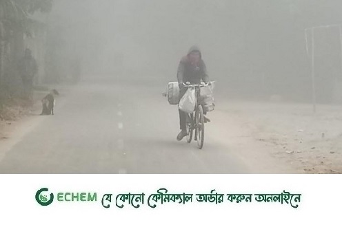 কুড়িগ্রামে তীব্র শীত: বিপাকে নিম্ন আয়ের মানুষ