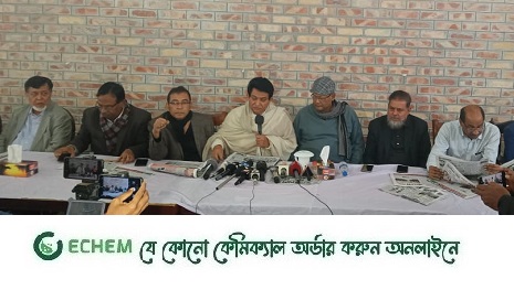 ফরিদপুরে ব্যালটের মাধ্যমে মানুষ জবাব দিয়েছে: এ কে আজাদ