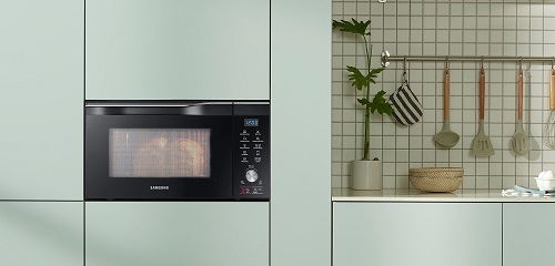 কর্মব্যস্ত সময়ে মুহূর্তেই তৈরি করুন পছন্দের সুস্বাদু সব খাবার