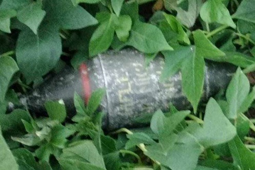 জামালপুরে পাওয়া মর্টার শেল নিষ্ক্রিয় করলো সেনাবাহিনী