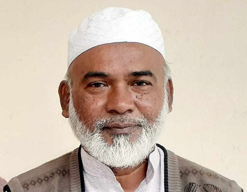 মিরসরাই প্রেসক্লাবের প্রতিষ্ঠাতা মুহাম্মদ নিজাম উদ্দিনের প্রথম মৃত্যুবার্ষিকী আজ