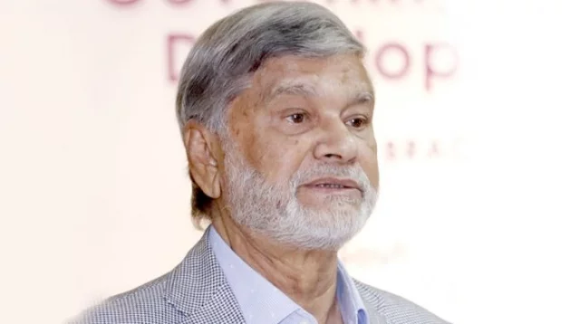 বিদায় বেলায় যা বললেন পরিকল্পনামন্ত্রী