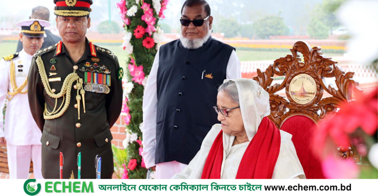 এ বিজয় জনগণ ও গণতন্ত্রের বিজয় : প্রধানমন্ত্রী