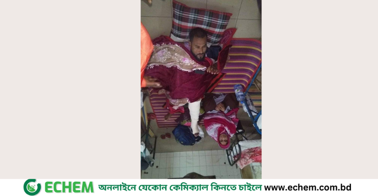 ভাঙ্গায় হত্যার রেশ না কাটতেই ৩ জনকে উপর্যুপরি কুপিয়ে জখম, সংঘর্ষে আহত ১২