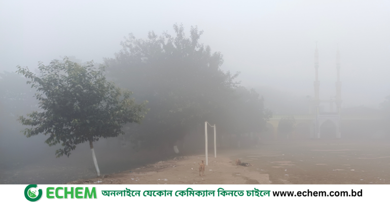 শৈত্যপ্রবাহের মধ্যেই দুঃসংবাদ দিল আবহাওয়া অধিদপ্তর