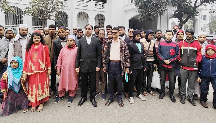 ২৮৫ প্রতিবন্ধীকে প্রাথমিকে নিয়োগ দিতে হাইকোর্টের নির্দেশ