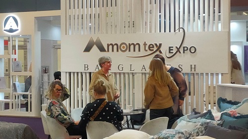 হেমটেক্সটিল ২০২৪-এ ১৭ বাংলাদেশী প্রদর্শক তাদের পণ্য প্রদর্শন