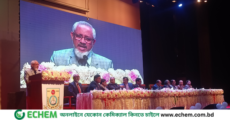 নবীন শিক্ষার্থীদের বরণ করে নিল শেকৃবি