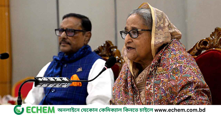 ‘ভোটের বিভেদ’ ভুলে ঐক্যবদ্ধ হওয়ার তাগিদ প্রধানমন্ত্রী