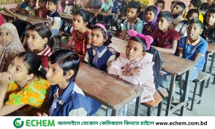 তীব্র শীতে বন্ধ থাকবে প্রাথমিক বিদ্যালয়