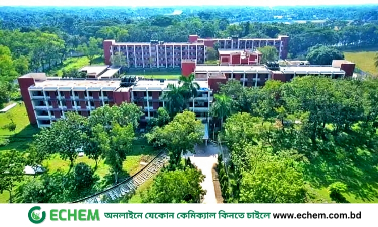 বাকৃবিতে যানবাহনের নিরাপত্তা নিশ্চিতকরণে টোকেন সার্ভিস চালু