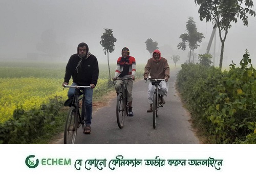 শীত এ বছর বেশি অনুভূত হচ্ছে, কারণ কী