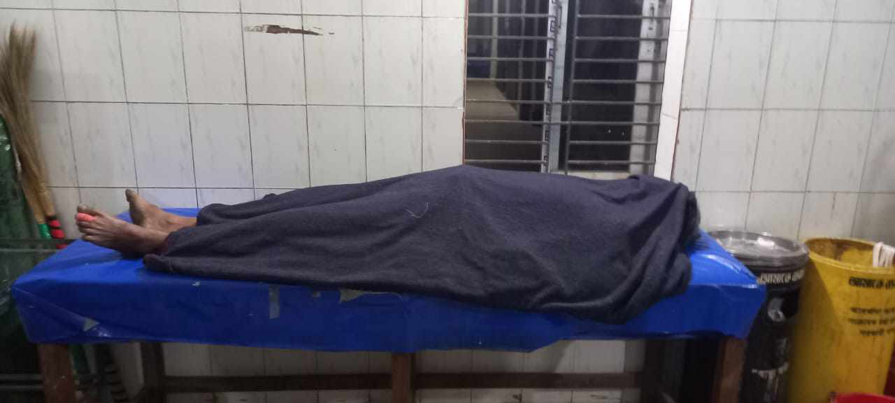 রায়পুরায় জমি সংক্রান্ত বিরোধ নিয়ে যুবকের ধাক্কায় বৃদ্ধের মৃত্যু