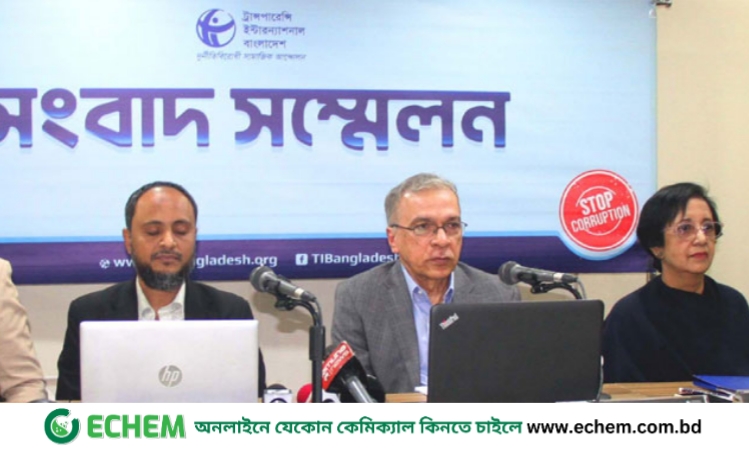 ৫০ আসনের মধ্যে বুথ দখল ও জাল ভোট হয়েছে ৫১ শতাংশ কেন্দ্রে: টিআইবি