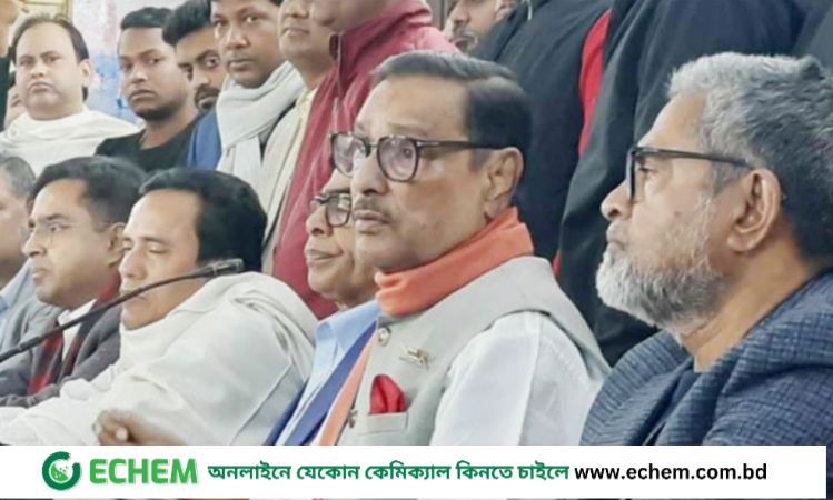 ‘টিআইবি একটি পক্ষের হয়ে ওকালতি করছে’