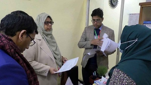 নোয়াখালীতে ১০ ক্লিনিক সিলগালা