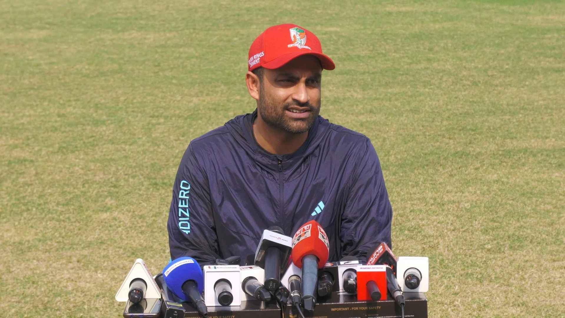 সাকিবকে অভিনন্দন জানানোর ব্যাপারে যা বললেন তামিম