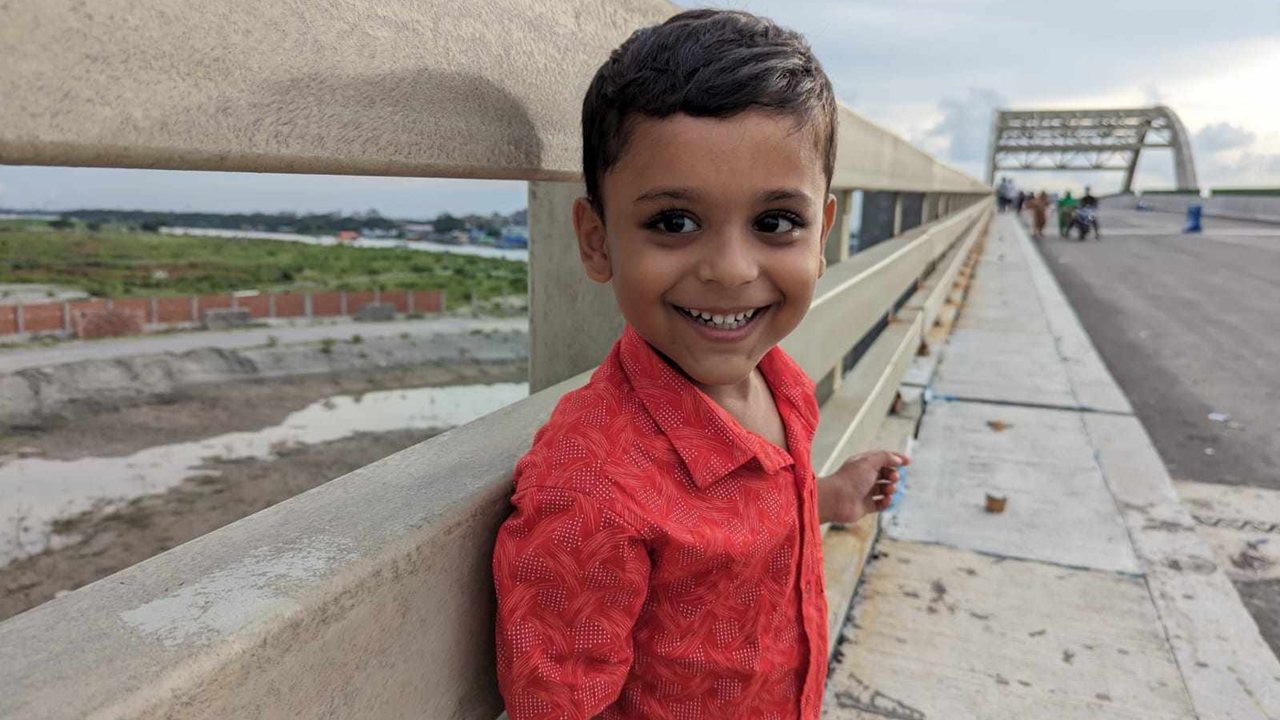 আয়ানের মৃত্যু: অধিদপ্তর থেকে তদন্ত প্রতিবেদন গেল মন্ত্রণালয়ে