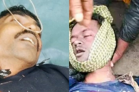 শ্যামনগরে পৃথক ঘটনায় বিদ্যুৎস্পৃষ্ট  হয়ে এক ব্যবসায়িসহ দুই জনের মৃত্যু