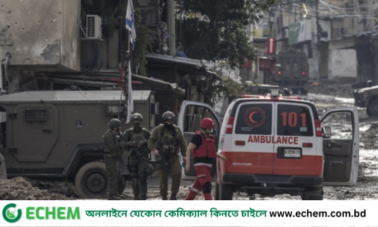 গাজায় প্রতি ঘণ্টায় দুজন মায়ের মৃত্যু: জাতিসংঘ