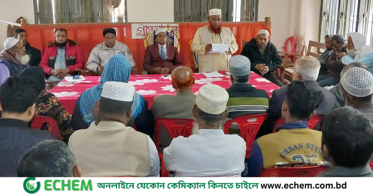 মোরেলগঞ্জের পঞ্চকরনে বাঁধ কেটে ব্রীজ নির্মাণের দাবি